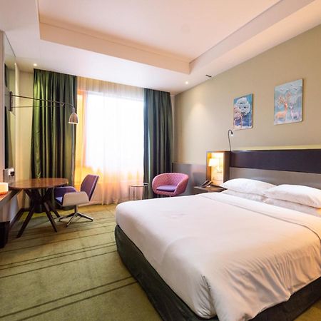 Asaya Hotel Kota Kinabalu - Refurbished 2024 Bagian luar foto