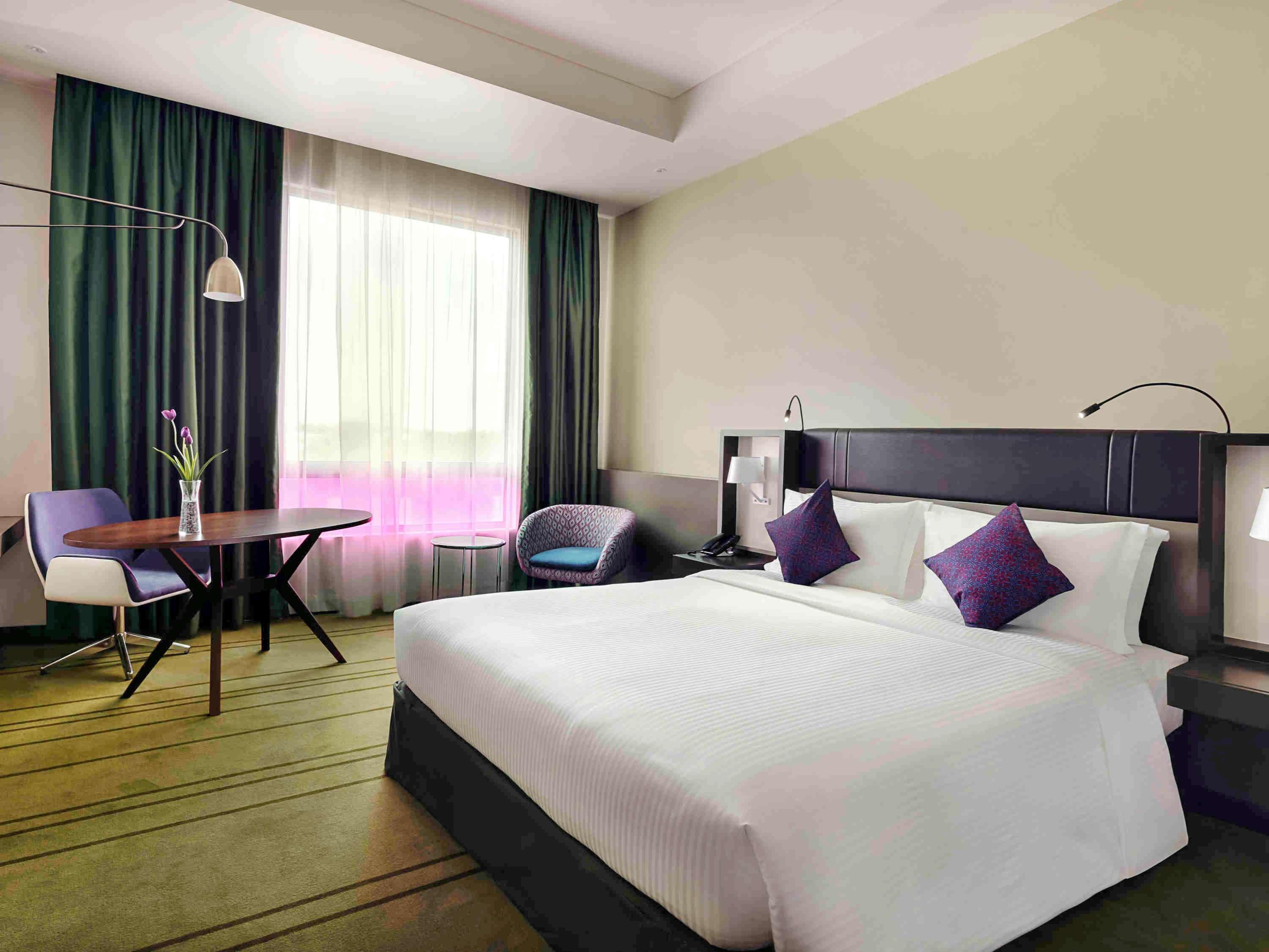 Asaya Hotel Kota Kinabalu - Refurbished 2024 Bagian luar foto