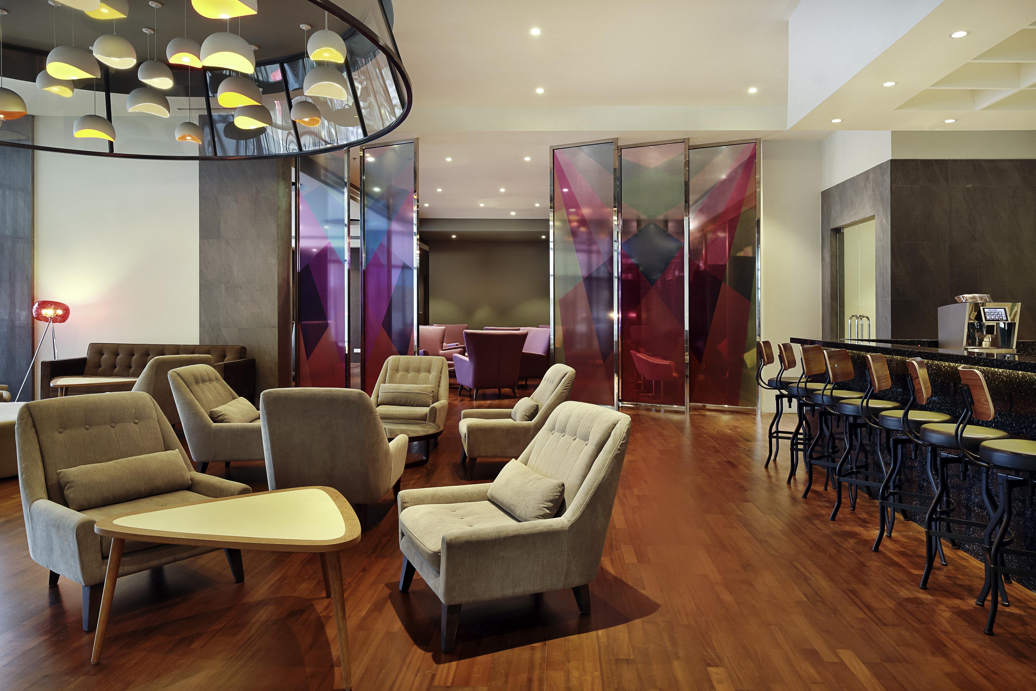 Asaya Hotel Kota Kinabalu - Refurbished 2024 Bagian luar foto