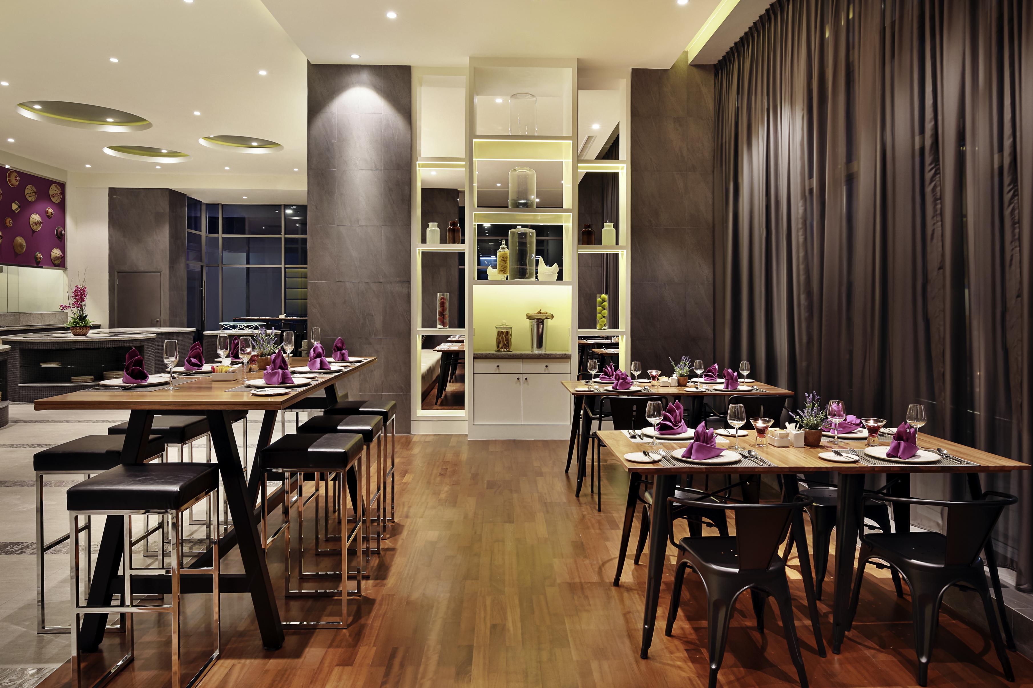 Asaya Hotel Kota Kinabalu - Refurbished 2024 Bagian luar foto