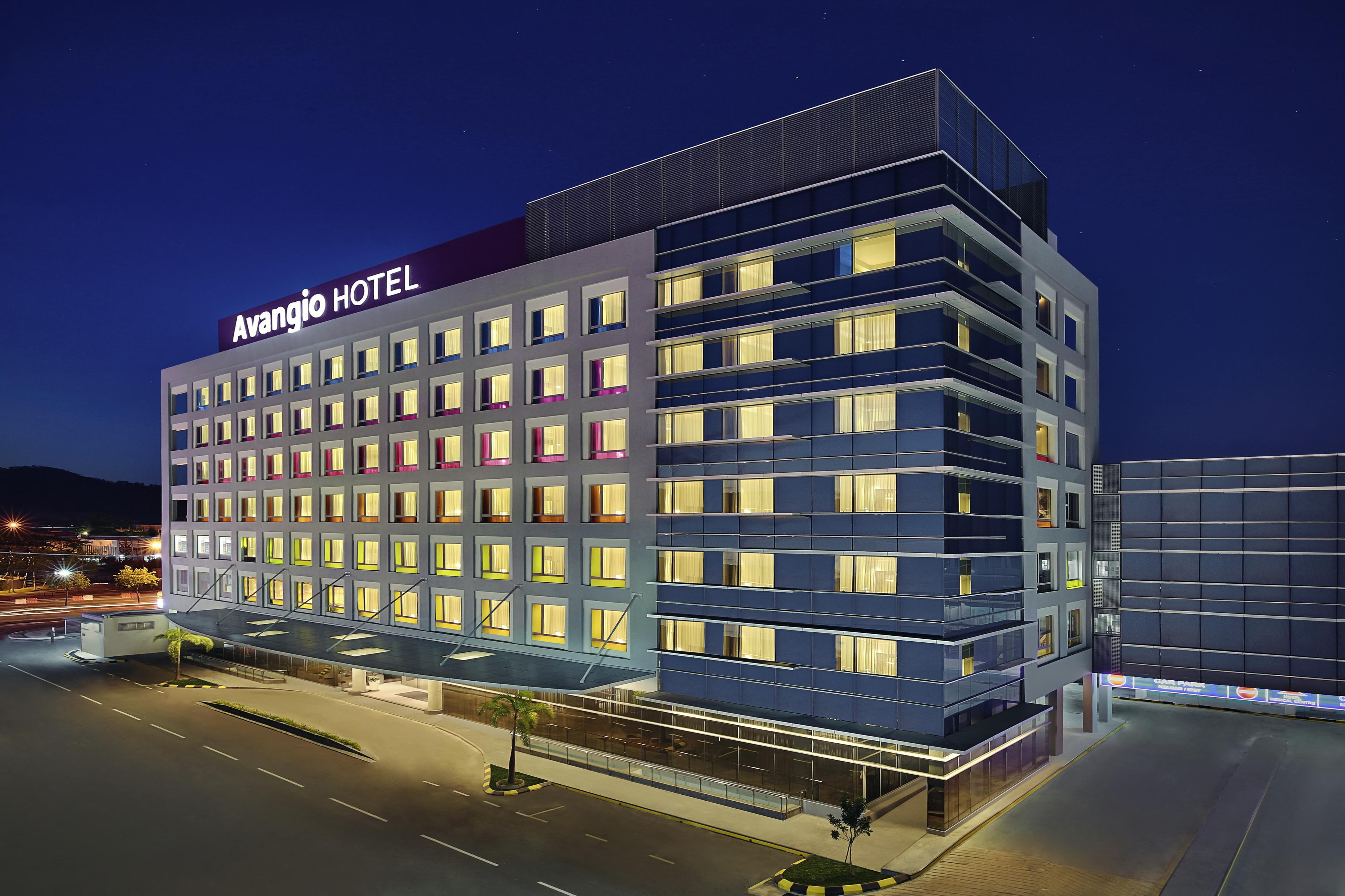 Asaya Hotel Kota Kinabalu - Refurbished 2024 Bagian luar foto