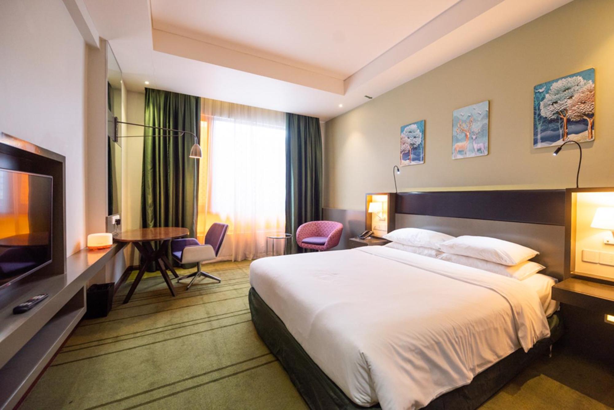 Asaya Hotel Kota Kinabalu - Refurbished 2024 Bagian luar foto