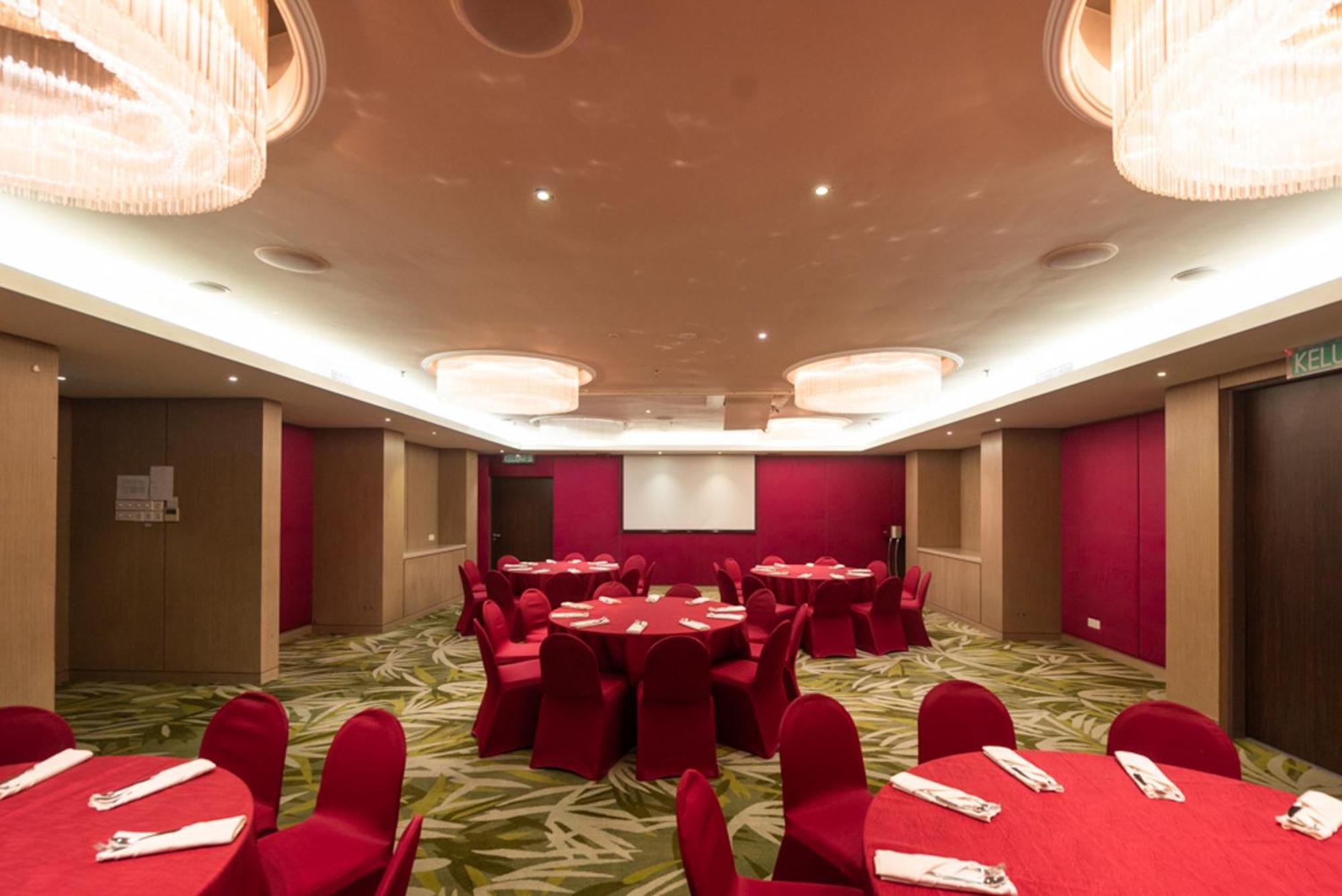 Asaya Hotel Kota Kinabalu - Refurbished 2024 Bagian luar foto