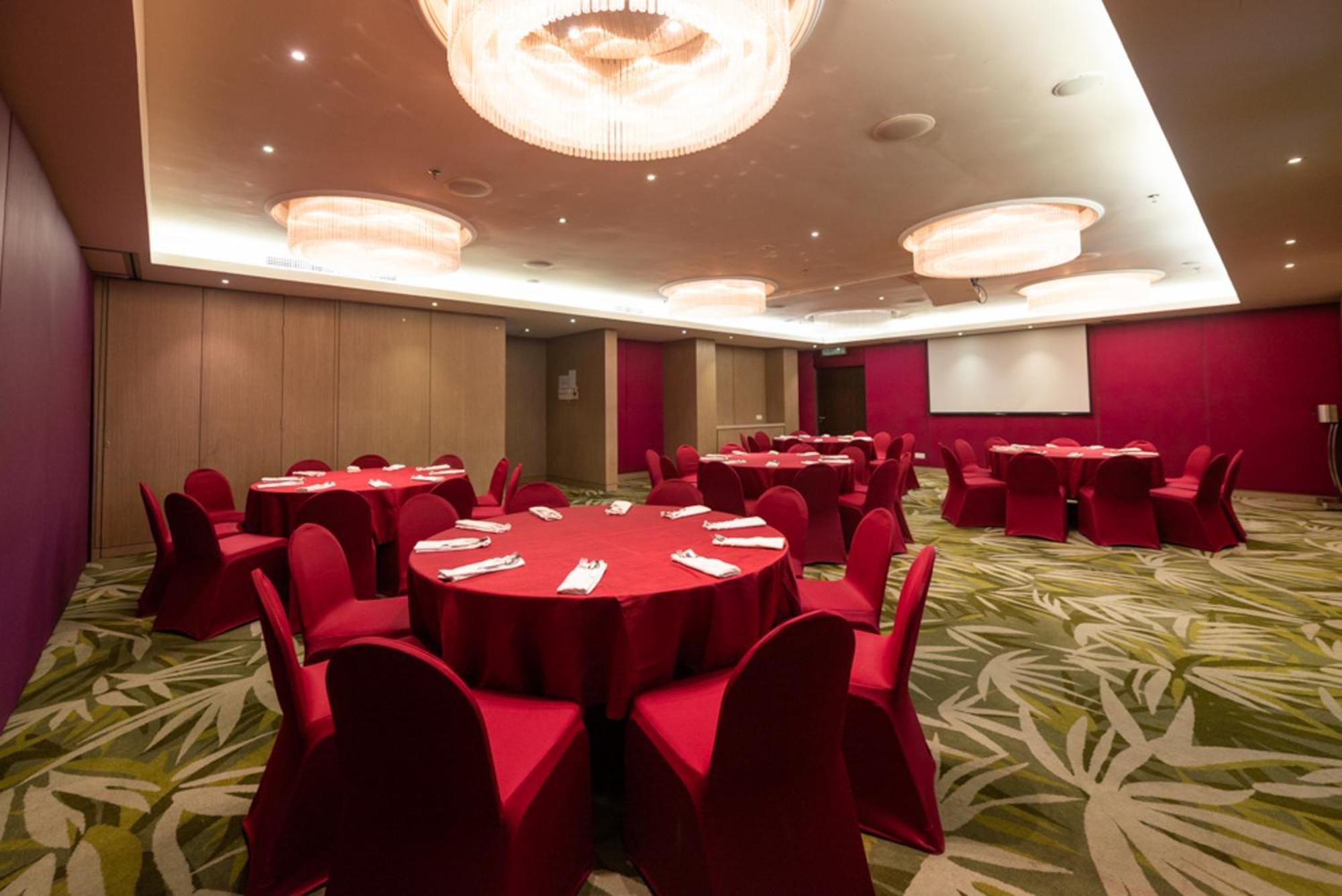 Asaya Hotel Kota Kinabalu - Refurbished 2024 Bagian luar foto