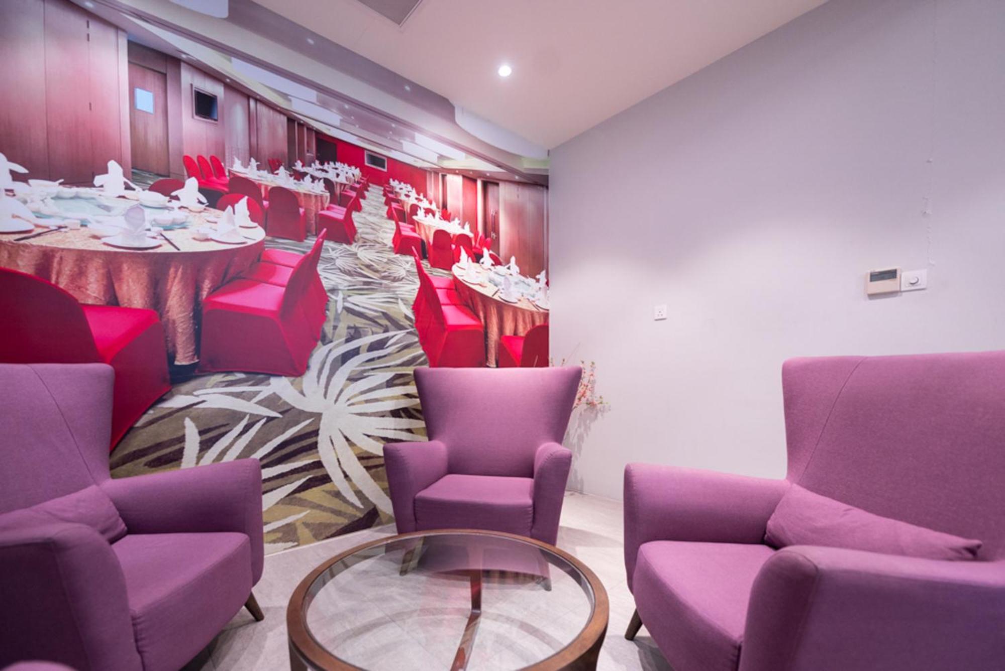 Asaya Hotel Kota Kinabalu - Refurbished 2024 Bagian luar foto