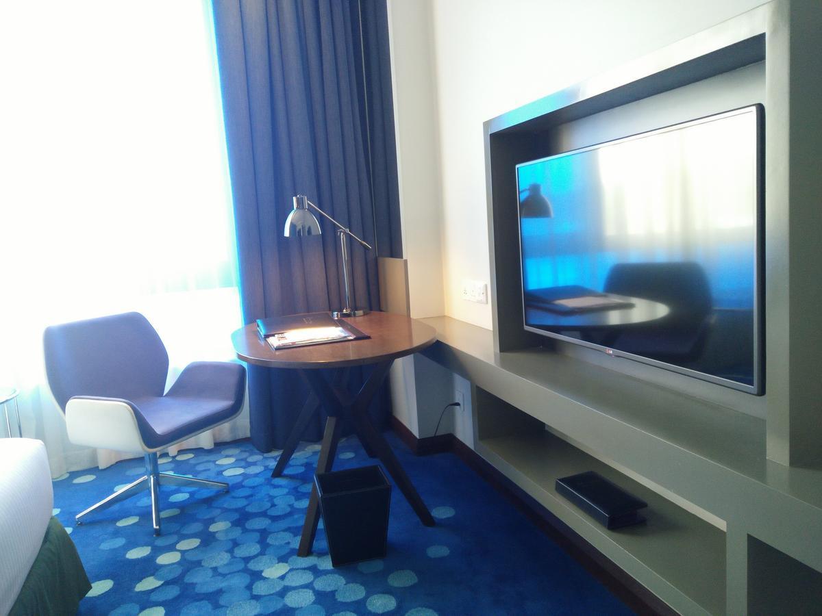 Asaya Hotel Kota Kinabalu - Refurbished 2024 Bagian luar foto