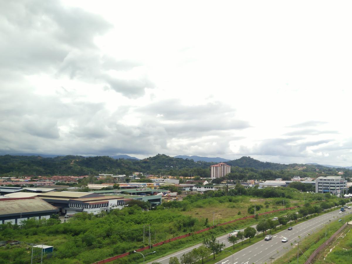 Asaya Hotel Kota Kinabalu - Refurbished 2024 Bagian luar foto